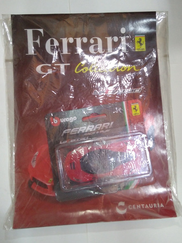 Ferrari Gt Collection. Laferrari.
