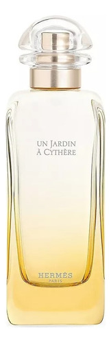 Perfume Hermes Un Jardín A Cythere Edt X 100 Ml