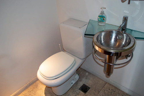 Duplex Alquiler Las Cañitas Terrza Ppia Polo 2coch