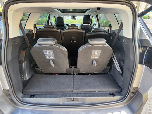 Peugeot 5008 1.6 Allure Plus Thp Tiptronic