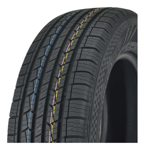 Pneu Double Star Aro 18 265/60r18 Landrider Ds01 110h