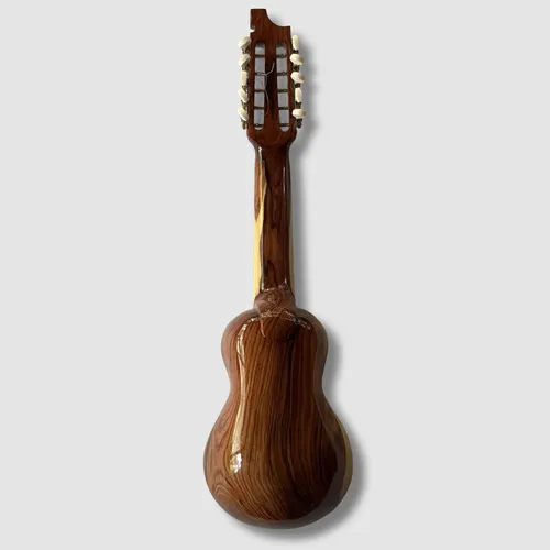 Charango Boliviano Boca Tradicional Jacaranda | MercadoLivre