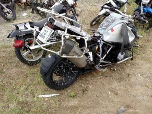 Sucata Bmw R 1250 Gs R1250 R1200 19/19 Vendo Apenas Peças (Usado)