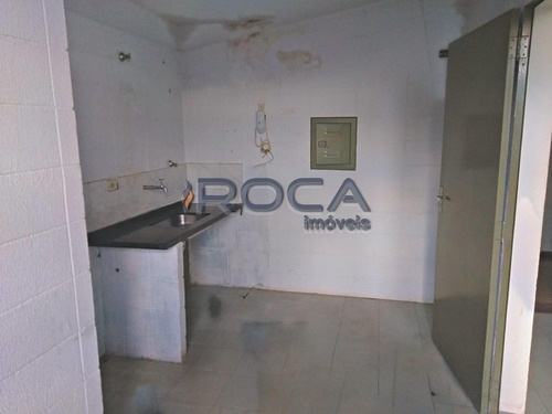 Venda De Apartamentos / Padrão Na Cidade De São Carlos 24869