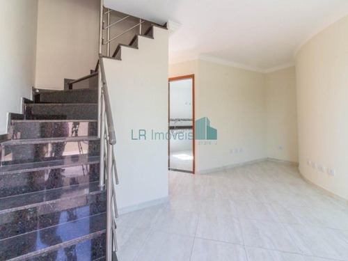 Imagem 10 de 16 de Casa À Venda, 76 M² Por R$ 495.000,00 - Tucuruvi - São Paulo/sp - Ca0994 - 69788956