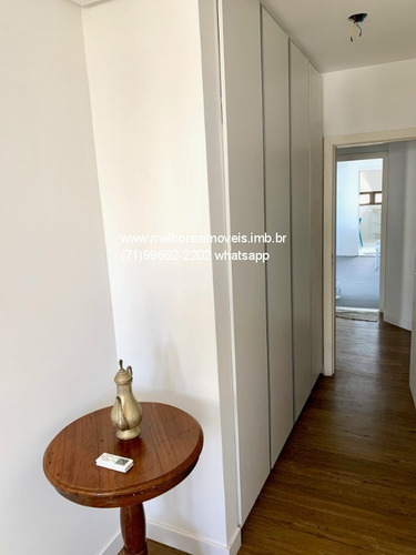Imagem 27 de 30 de Apartamento - Ap00648 - 69859836