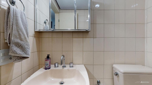 Imagem 15 de 25 de Apartamento Para Venda Com 72 M² | Vila Guarani (zona Sul)| São Paulo Sp - Ap523605v