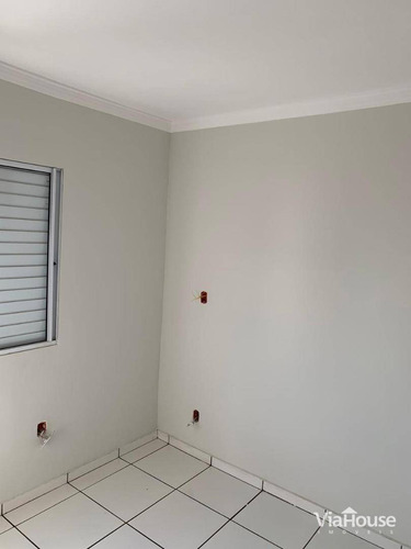 Imagem 8 de 30 de Edifício Vitta Vila Virginia 2 - Jardim Maria Goretti - Ribeirão Preto/sp - Ap5090
