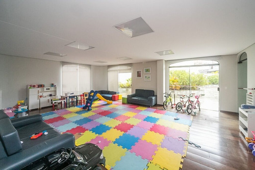 Imagem 22 de 30 de Apartamento À Venda No Bairro Vila Madalena - São Paulo/sp - O-6033-14400