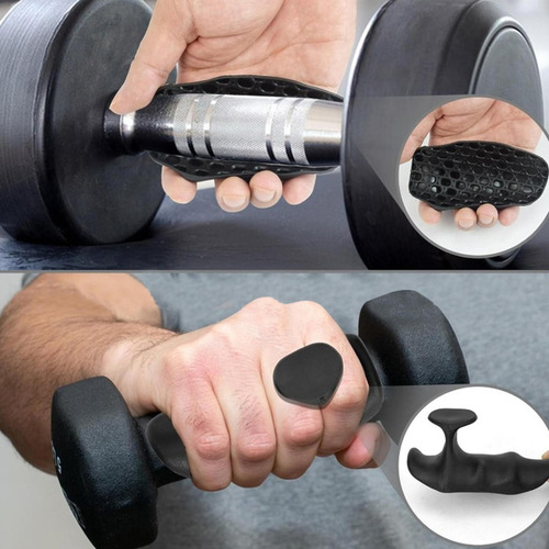 Antecedentes De Treino Anti-deslizamento Garras Manuais De T