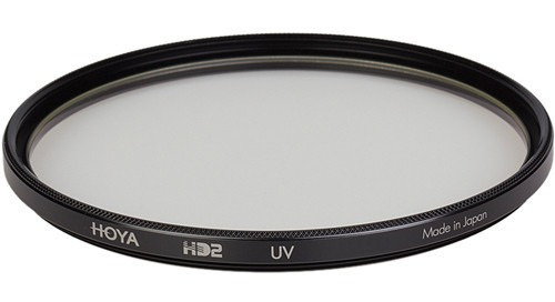 Hoya 37mm Hd2 Uv Filter