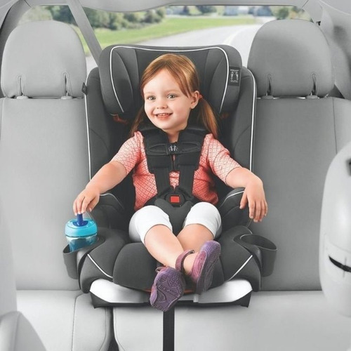Butaca Bebe Chicco Myfit Isofix 11-45kg Mvdkids