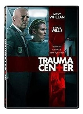 Trauma Center Trauma Center Usa Import Dvd