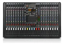 Comprar Xtuga Mezcladora Mixer 18 Canales 99 Dsp Consolas De Sonido