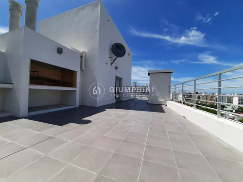 Venta Monoambiente Con Renta Brisa Marina 2