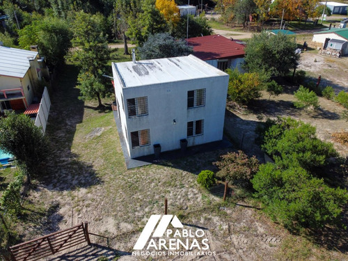 Casa En Venta En Balneario Santa Regina #2570