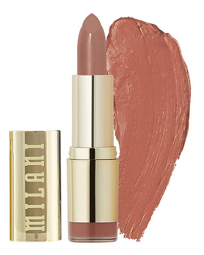 Milani Color Statement - 55 Bahama Beige - Labial En Barra