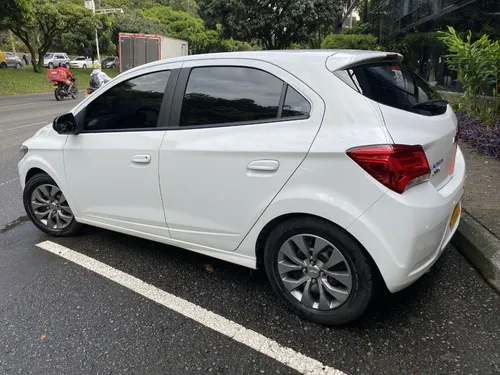 Chevrolet Joy 1.4 Hatch Back 2022