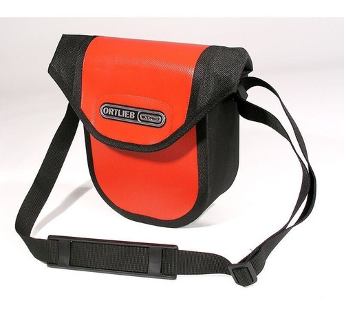 Bolso Para Manubrio Ortlieb Ultimate 6 Compact