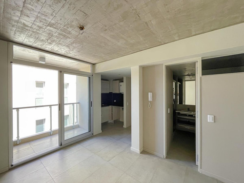 Imagen 7 de 45 de Studios Y 1 Dormitorio A Estrenar De Oportunidad