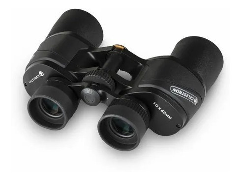 Imagen 2 de 6 de Binoculares Celestron Ultima 10x42 Bak-4 Fully Multicoated