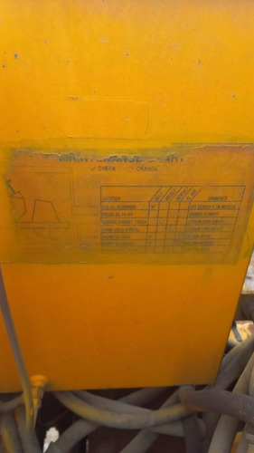 Rodillo Aplanadora Doble Rodillo Liso Dynapac 6tn Envio Pais