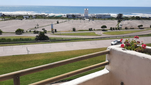 Punta Mogotes, 4 Amb C/ Espectacular Vista Al Mar, Sobre La Costa, Quincho, Wi Fi, Cable