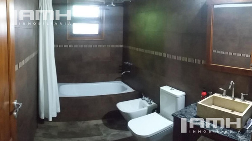 Casa En Venta Chacras Laguna El Rosario Pinamar