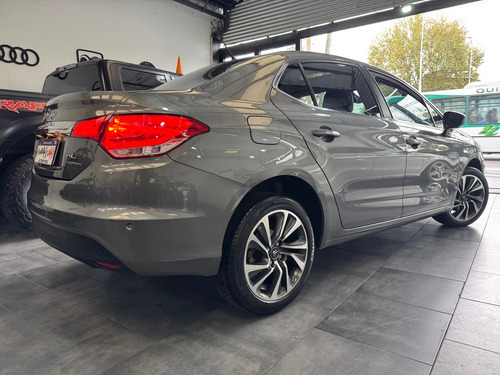 Citroën C4 Lounge 1.6 Thp 165 At6 Shine