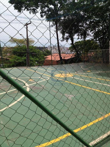 Apartamento Com 3 Dormitórios À Venda, 79 M² Por R$ 309.000,00 - Jardim Das Oliveiras - Campinas/sp - Ap0523