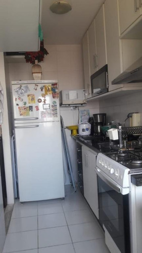 Apartamento Com 2 Dormitórios À Venda, 54 M² Por R$ 310.000,00 - Penha - São Paulo/sp - Ap7162