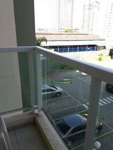 Imagem 6 de 14 de Apartamento Com 2 Dormitórios À Venda, 57 M² Por R$ 286.200 - Jardim Marica - Mogi Das Cruzes/sp - Ap8791