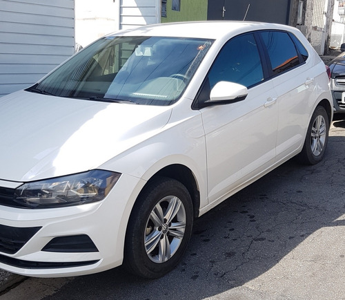 Volkswagen Polo 2019 1.0 5p