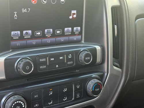 GMC Sierra 5.3 All Terrain Mt