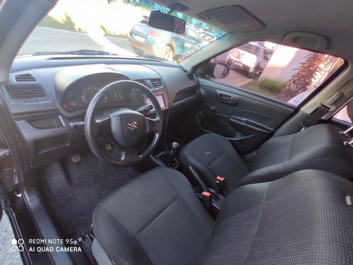 Suzuki Swift 1.2 Ga
