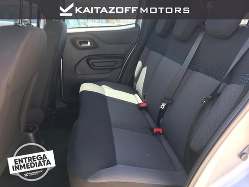 Citroën C3 FEEL PACK AT
