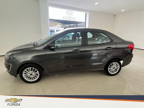 Ford Ka SEL