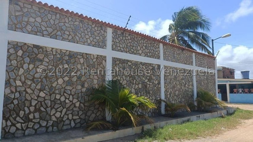 Imagen 7 de 8 de Posada En Venta Chichiriviche 22-27853 Debisse P 04244115222 Rah Carabobo