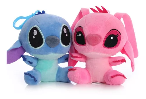 Peluche Stitch Gigante de 1.50 mts Lilo & Stitch de Disney - Mega Bahìa