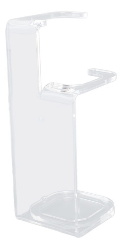 Wall Mount Stand Acrylic Stable Mounted Display Rack