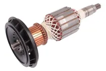 Comprar Rotor Inducido Para Demoledor Bosch Gsh 11 E \u002F Gbh 11 De
