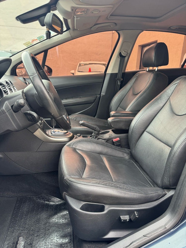 Peugeot 408 1.6 Sport Thp 163cv