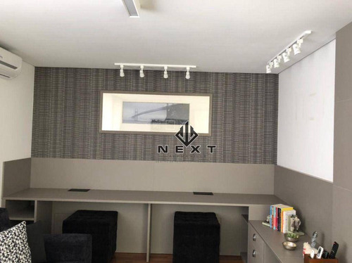 Imagem 21 de 30 de Casa À Venda, 600 M² Por R$ 4.700.000,00 - Tamboré 10 - Santana De Parnaíba/sp - Ca0767