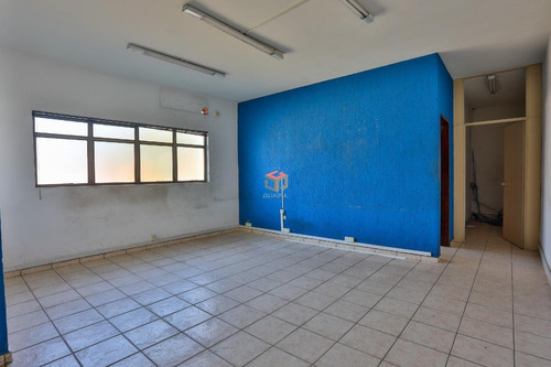 Imagem 13 de 23 de Galpão Comercial 2400 M² - Dos Casa - São Bernardo Do Campo - Sp - 102303