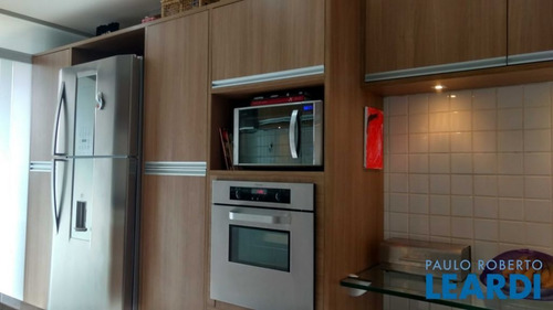 Imagem 7 de 15 de Apartamento - Carrão - Sp - 633561