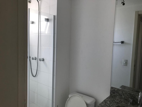 Imagem 14 de 15 de Apartamento Com 3 Dormitórios À Venda, 130 M² Por R$ 1.230.000,00 - Jardim Dom Bosco - São Paulo/sp - Ap4384
