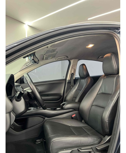 Honda HR-V 1.8 16V FLEX EXL 4P AUTOMÁTICO