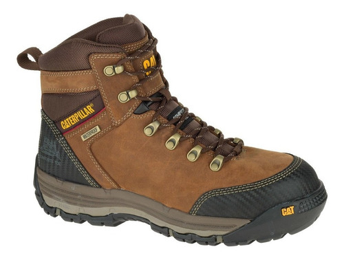 Caterpillar Botas Seguridad Munising 6 Inc Punta Dielectrica