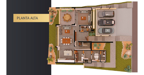 Casa En Venta En Colonia Terralta Residencial, García, Nuevo León