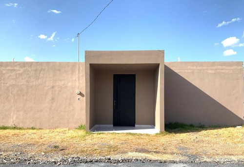 Quinta En Venta Montemorelos